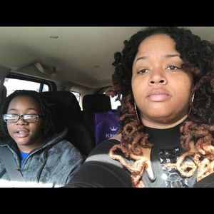 Meet your Posher, Cloressa